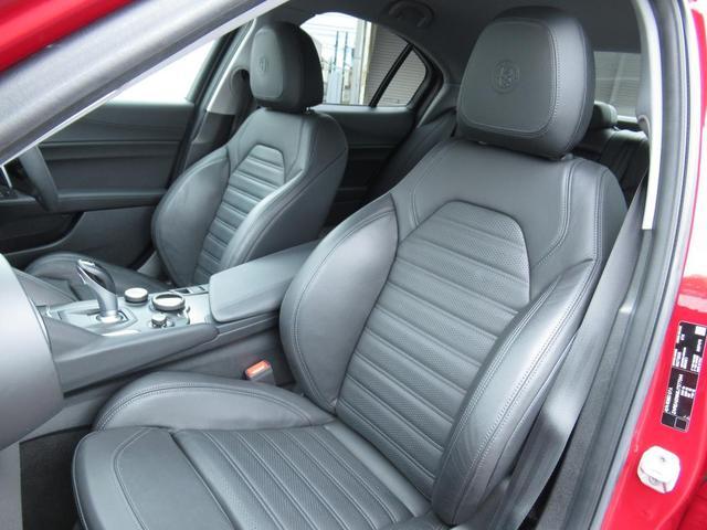 ALFA ROMEO GIULIA VELOCE