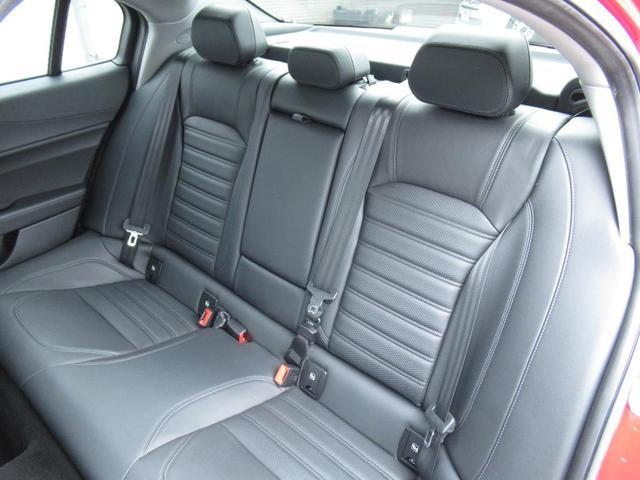 ALFA ROMEO GIULIA VELOCE