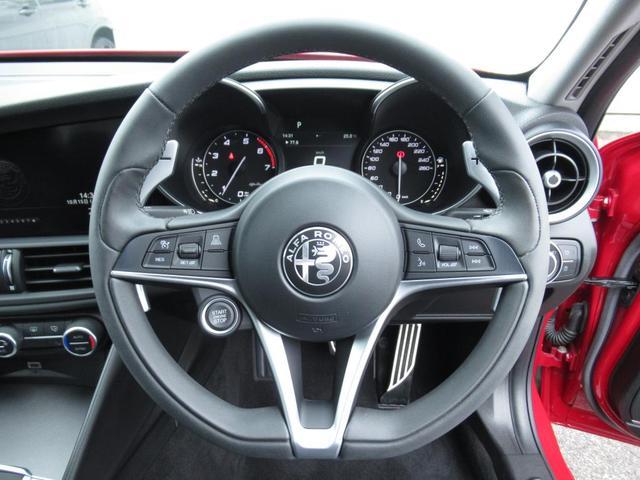 ALFA ROMEO GIULIA VELOCE