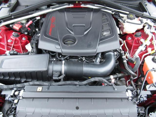 ALFA ROMEO GIULIA VELOCE