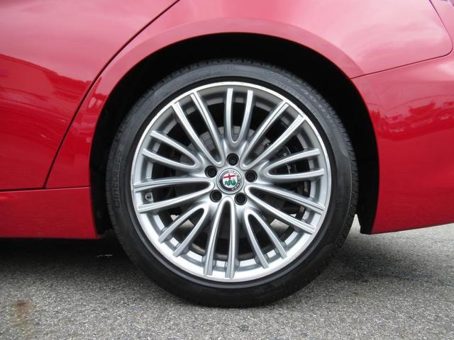 ALFA ROMEO GIULIA VELOCE