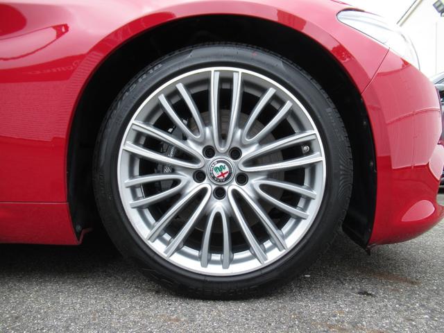 ALFA ROMEO GIULIA VELOCE