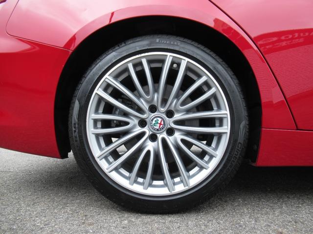 ALFA ROMEO GIULIA VELOCE