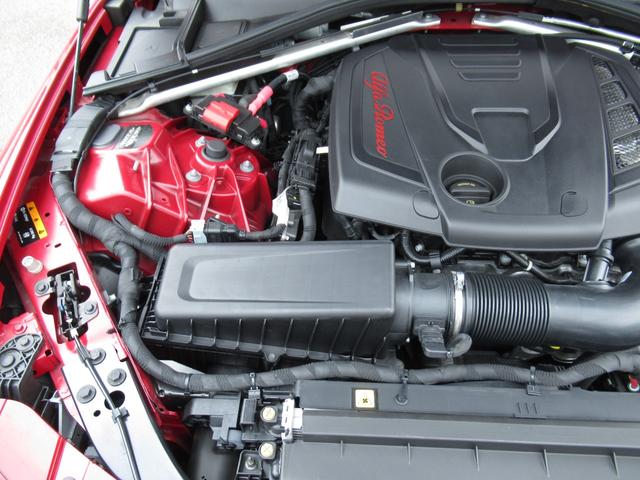 ALFA ROMEO GIULIA VELOCE