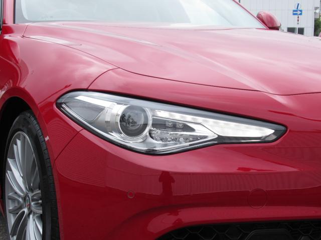 ALFA ROMEO GIULIA VELOCE