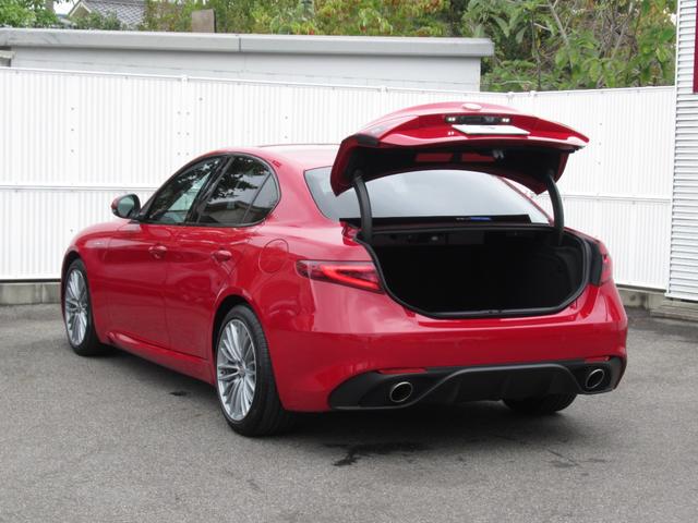 ALFA ROMEO GIULIA VELOCE