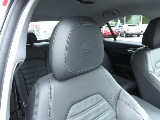 ALFA ROMEO GIULIA VELOCE