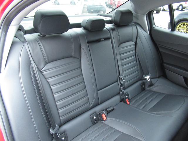 ALFA ROMEO GIULIA VELOCE