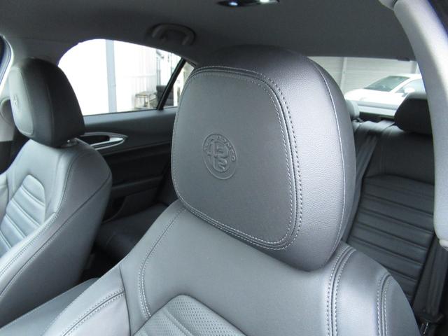 ALFA ROMEO GIULIA VELOCE