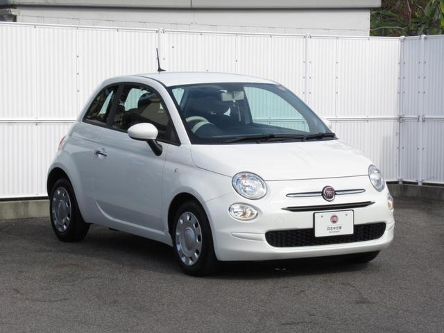 500 1.2 カルト 認定中古車保証 距離無制限 ユーコネクト アンドロイドオート アップルカープイ ETC 1200ccエンジン 5速シーケンシャルトランスミッション(6枚目)