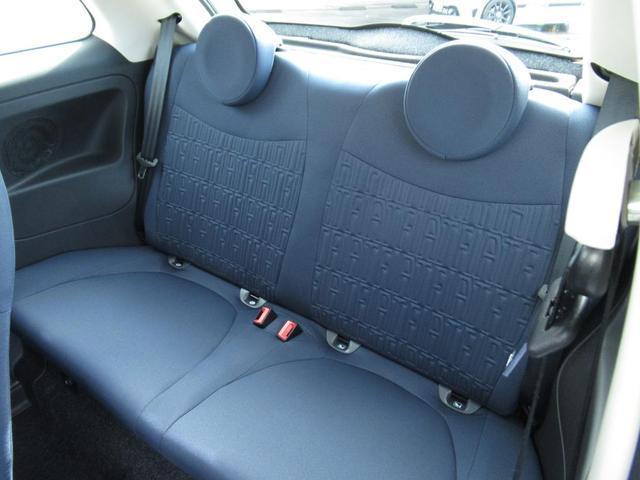 500 1.2 カルト 認定中古車保証 距離無制限 ユーコネクト アンドロイドオート アップルカープイ ETC 1200ccエンジン 5速シーケンシャルトランスミッション(14枚目)