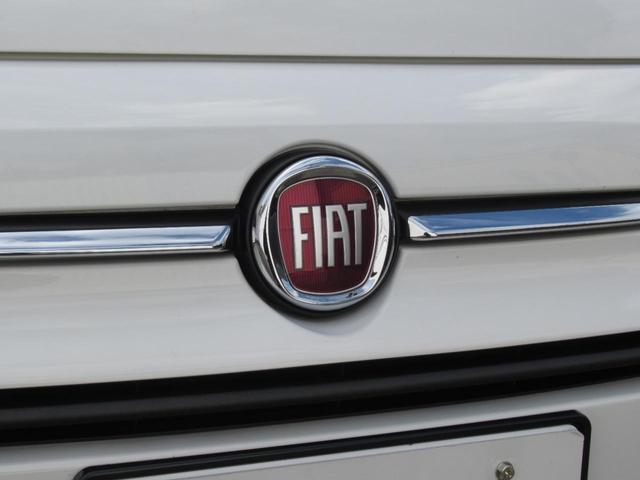 500 1.2 カルト 認定中古車保証 距離無制限 ユーコネクト アンドロイドオート アップルカープイ ETC 1200ccエンジン 5速シーケンシャルトランスミッション(25枚目)