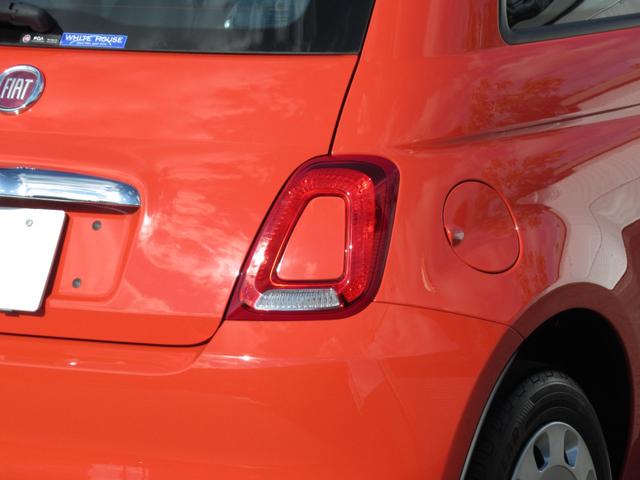 ５００ ツインエア　カルト　認定中古車保証　右ハンドルオートマ　　パドルシフト　ＬＥＤデイライト　専用シート　ユーコネクト　アンドロイドオート　アップルカープレイ　４人乗り（36枚目）