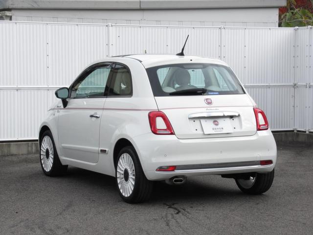 可愛さだけではなく、大人が乗っても問題がない上品さを兼ね揃えています