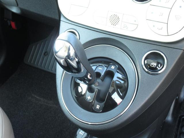 500 ザッフィロ 100台限定車 認定中古車保証 16インチ24スポークXデザインアルミホイール ブラウンレザーシート クローム仕上げエクステリアミラーハウジング ガラスルーフ キセノンヘッドライト(11枚目)