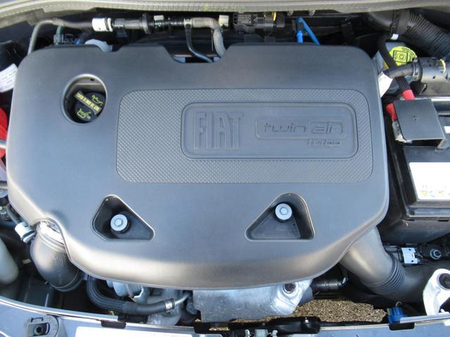 500 ザッフィロ 100台限定車 認定中古車保証 16インチ24スポークXデザインアルミホイール ブラウンレザーシート クローム仕上げエクステリアミラーハウジング ガラスルーフ キセノンヘッドライト(17枚目)