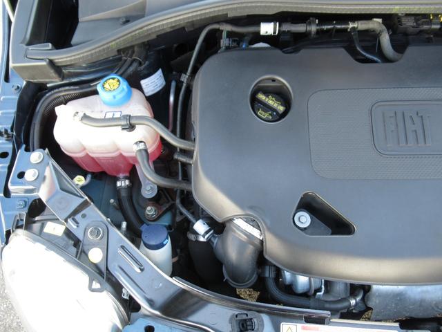 500 ザッフィロ 100台限定車 認定中古車保証 16インチ24スポークXデザインアルミホイール ブラウンレザーシート クローム仕上げエクステリアミラーハウジング ガラスルーフ キセノンヘッドライト(23枚目)