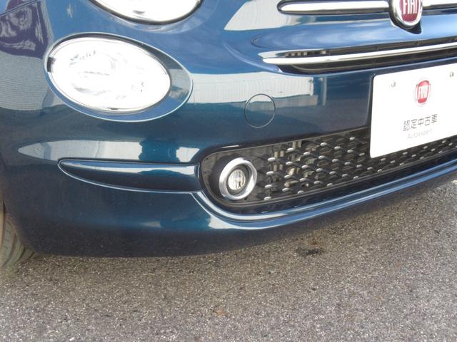 500 ザッフィロ 100台限定車 認定中古車保証 16インチ24スポークXデザインアルミホイール ブラウンレザーシート クローム仕上げエクステリアミラーハウジング ガラスルーフ キセノンヘッドライト(25枚目)