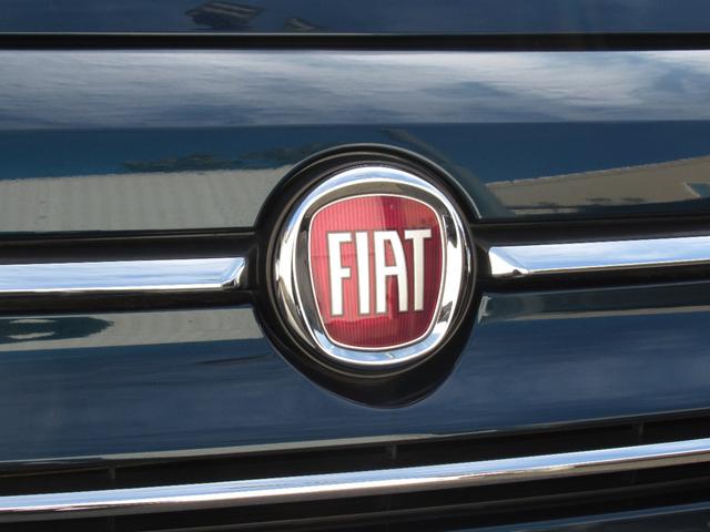 500 ザッフィロ 100台限定車 認定中古車保証 16インチ24スポークXデザインアルミホイール ブラウンレザーシート クローム仕上げエクステリアミラーハウジング ガラスルーフ キセノンヘッドライト(26枚目)