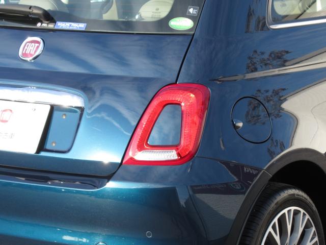 500 ザッフィロ 100台限定車 認定中古車保証 16インチ24スポークXデザインアルミホイール ブラウンレザーシート クローム仕上げエクステリアミラーハウジング ガラスルーフ キセノンヘッドライト(34枚目)