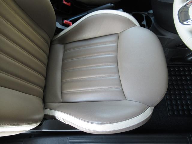 500 ザッフィロ 100台限定車 認定中古車保証 16インチ24スポークXデザインアルミホイール ブラウンレザーシート クローム仕上げエクステリアミラーハウジング ガラスルーフ キセノンヘッドライト(46枚目)