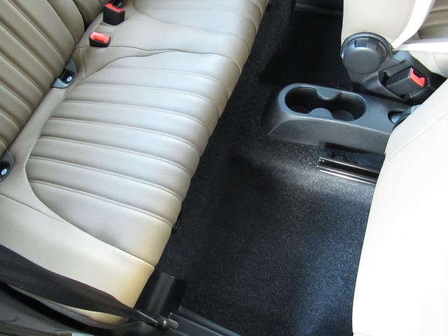 500 ザッフィロ 100台限定車 認定中古車保証 16インチ24スポークXデザインアルミホイール ブラウンレザーシート クローム仕上げエクステリアミラーハウジング ガラスルーフ キセノンヘッドライト(50枚目)