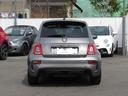 ABARTH ABARTH 595