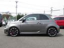 ABARTH ABARTH 595