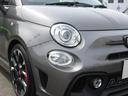 ABARTH ABARTH 595