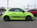 ABARTH ABARTH 595