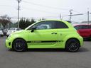 ABARTH ABARTH 595