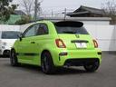 ABARTH ABARTH 595