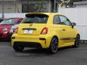 ABARTH ABARTH 595