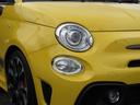 ABARTH ABARTH 595