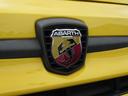 ABARTH ABARTH 595