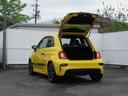 ABARTH ABARTH 595