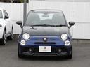 ABARTH ABARTH 595