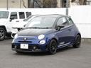 ABARTH ABARTH 595