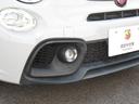 ABARTH ABARTH 595