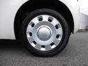 左後ろホイール&タイヤ 純正14インチホイールです!
