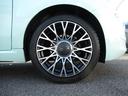 右前 195/45/16インチのアルミホイールが付いてます