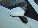 大きくて見やすいドアミラーです