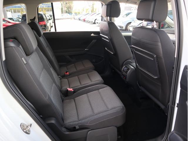 TDI コンフォートライン 登録済未使用車 純正ナビ ETC(11枚目)