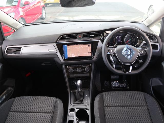 TDI コンフォートライン 登録済未使用車 純正ナビ ETC(13枚目)