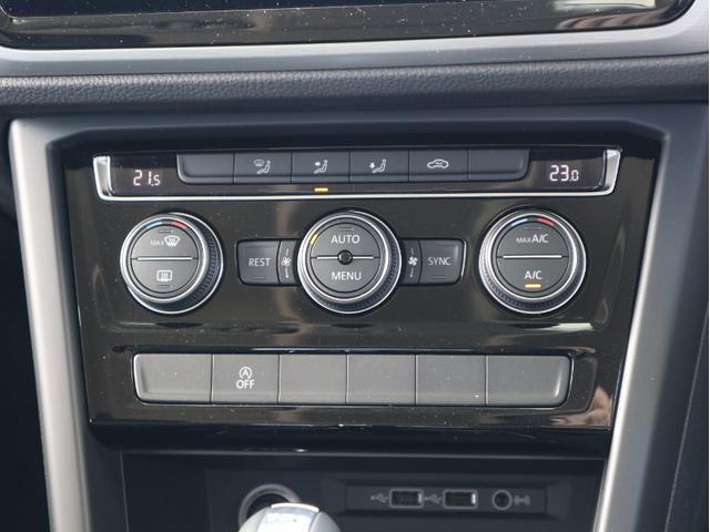 TDI コンフォートライン 登録済未使用車 純正ナビ ETC(18枚目)
