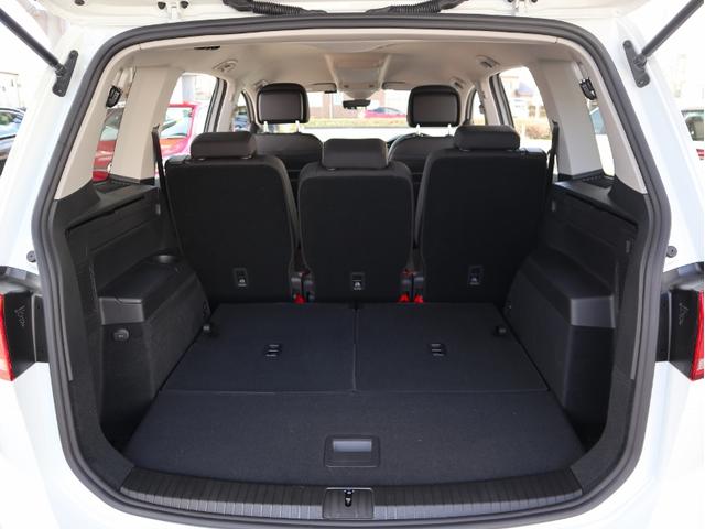 TDI コンフォートライン 登録済未使用車 純正ナビ ETC(19枚目)