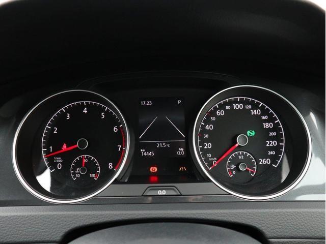 TSIトレンドライン 認定中古車 1オーナー 禁煙車 Bluetooth アダプティブクルーズコントロール ETC CD 衝突被害軽減システム アイドリングストップ(16枚目)