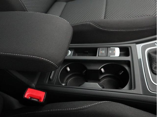 TSIトレンドライン 認定中古車 1オーナー 禁煙車 Bluetooth アダプティブクルーズコントロール ETC CD 衝突被害軽減システム アイドリングストップ(39枚目)