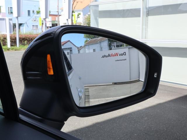 TSI Rライン ブラックスタイル 認定中古車 1オーナー 禁煙車 純正ナビ Bluetooth ETC USB アラウンドビューカメラ アダプティブクルーズコントロール シートヒーター ルーフレール レーンアシスト(60枚目)