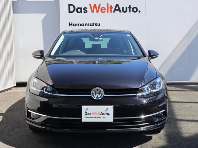 TSIコンフォートライン テックエディション 認定中古車 1オーナー 禁煙車 純正ナビ Bluetooth ETC USB バックカメラ アダプティブクルーズコントロール レーンアシスト デジタルメーター(3枚目)
